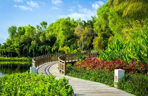 Seybaplaya Condo | The Grand Mayan Resort A vacation destination like no other! - Unit 2