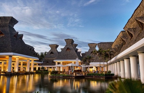 Acapulco Resort | The Grand Mayan Master Room
