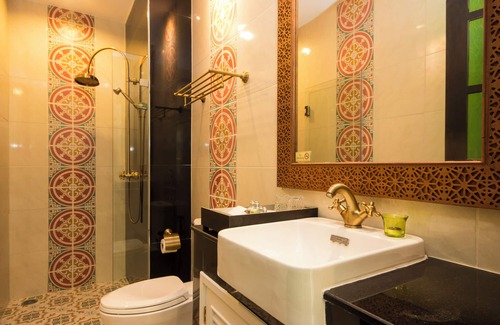 Rim Tai Hotel | The Grand Morocc Hotel