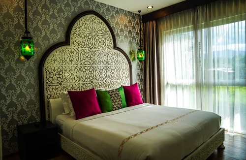 Rim Tai Hotel | The Grand Morocc Hotel