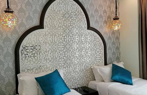 Rim Tai Hotel | The Grand Morocc Hotel