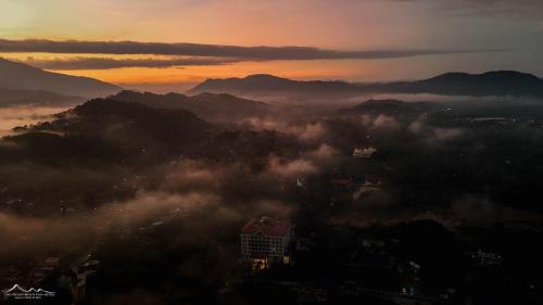 Matale Hotel | The Grand Mountain Hotel