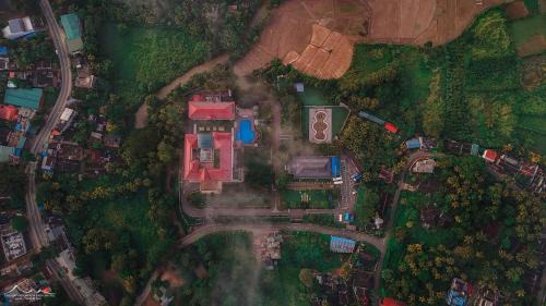 Matale Hotel | The Grand Mountain Hotel