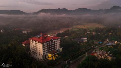 Matale Hotel | The Grand Mountain Hotel