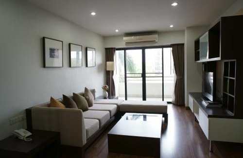 Chang Phueak Apartment | The Grand Napat