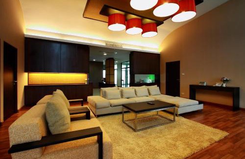 Chang Phueak Apartment | The Grand Napat
