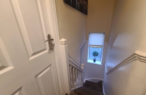 Droylsden House | The Grand near Etihad and Coop Live