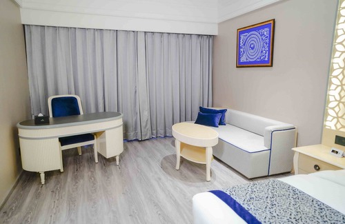 Bareilly Hotel | The Grand Nirvana Hotel and Resort