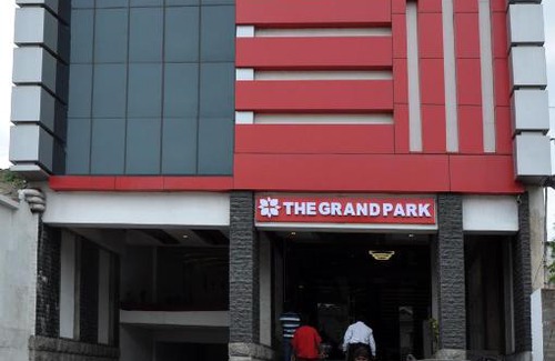 Chidambaram Hotel | The Grand Park