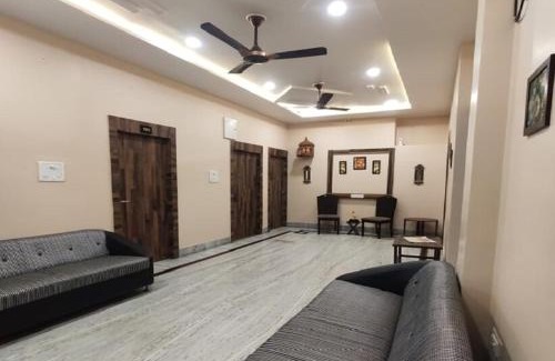 Patna House | The Grand Patliputra