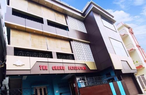 Patna House | The Grand Patliputra
