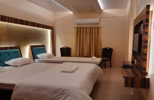 Patna House | The Grand Patliputra
