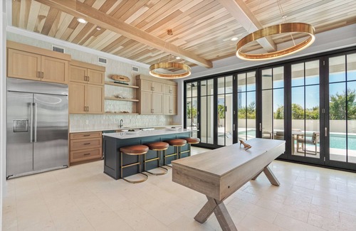 Inlet Beach House | The Grand Pearl|Easy Beach Access|Private Pool & Unobstructed Gulf Views