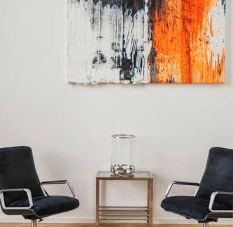 Innere Stadt Apartment | The Grand Penthouse - Modernes Luxus-Domizil