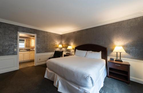 Warren Resort | The Grand Resort