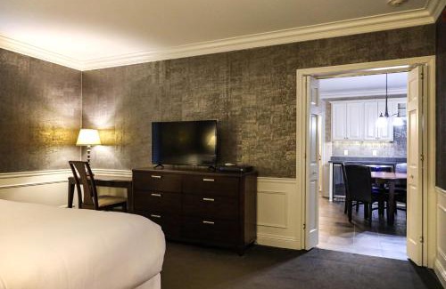 Warren Resort | The Grand Resort
