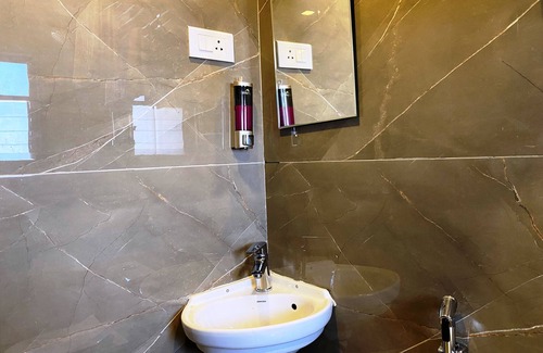 Chakan Hotel | The Grand Sarovar Inn and Suites
