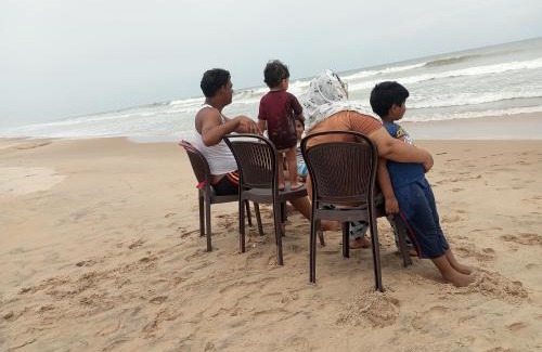 Chirala Resort | The Grand Sathyas
