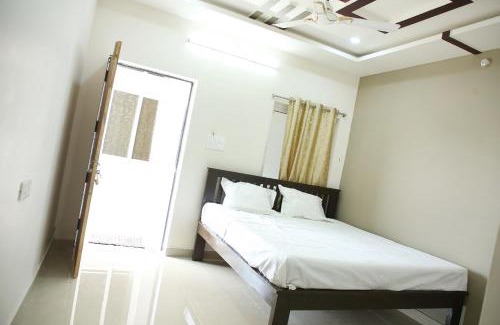 Chirala Resort | The Grand Sathyas