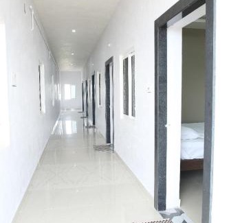 Chirala Resort | The Grand Sathyas