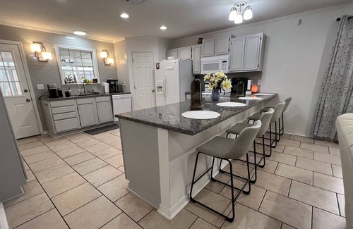 Metairie House | The Grand SmartHome - Shared Space