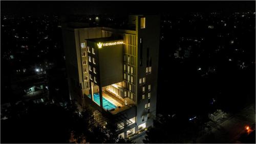Deoghar Hotel | The Grand Sona