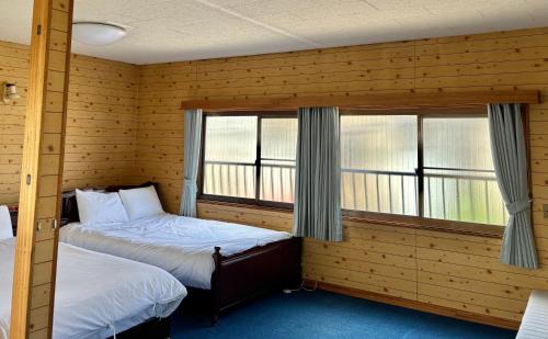 Higashiyodogawa Apartment | The Grand Stay Shin-Osaka