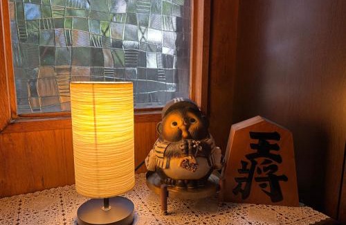 Higashiyodogawa Apartment | The Grand Stay Shin-Osaka