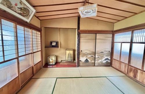 Higashiyodogawa Apartment | The Grand Stay Shin-Osaka