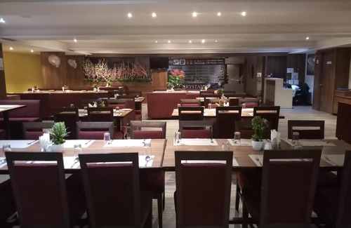 Morbi Hotel | THE GRAND VARDHMAN HOTEL