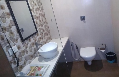Morbi Hotel | THE GRAND VARDHMAN HOTEL