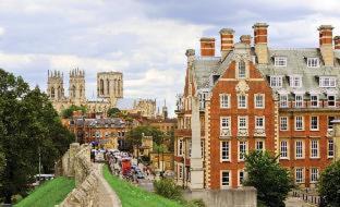 York Hotel | The Grand, York