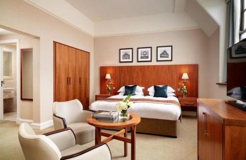 York Hotel | The Grand, York