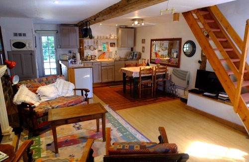 Mantilly Ski Chalet | The Grandenzier