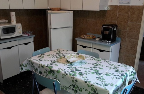 Moncrivello House | The grandparents' house in Moncrivello (renovated)