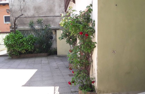 Moncrivello House | The grandparents' house in Moncrivello (renovated)