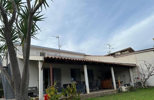 Naso House | The Grandparents' House