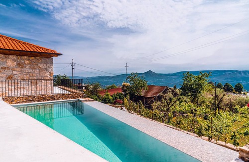 Celorico de Basto Cottage | The Grandparents' House