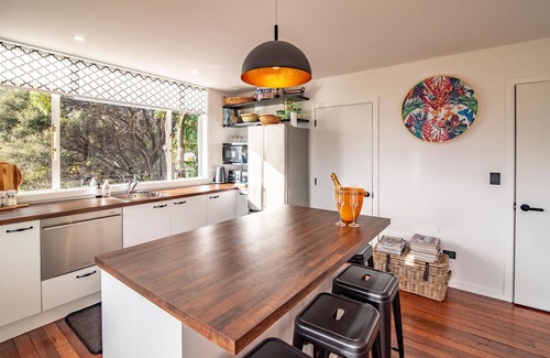French Farm Cottage | The Grandstand - French Farm Holiday Home