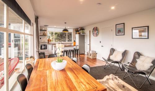 French Farm House | The Grandstand - French Farm Holiday Home