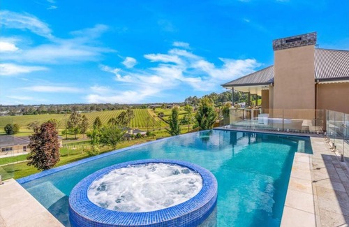 Picton House | The Grange