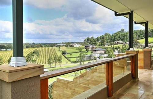 Picton House | The Grange