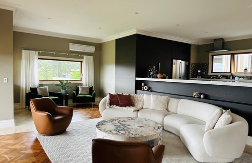 Picton House | The Grange