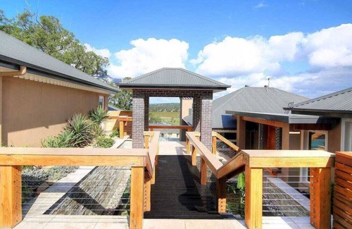 Picton House | The Grange