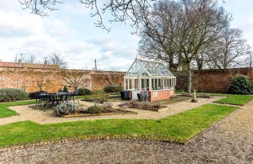 Sculthorpe House | The Grange Farmhouse