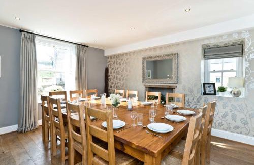 Hurdlow House | The Grange