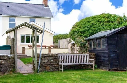 Little Haven Cottage | The Grange