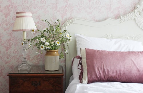 East Barkwith Bed & Breakfast | The Grange
