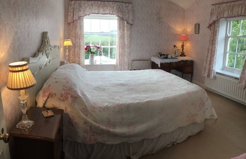 East Barkwith Bed & Breakfast | The Grange