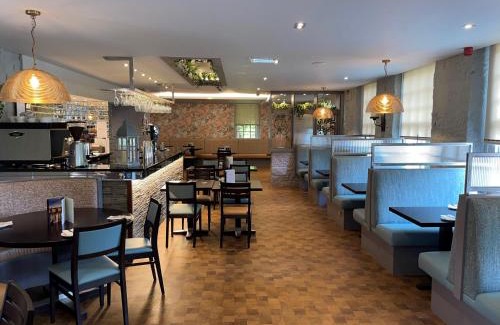 Grangemouth Hotel | The Grange Manor